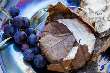 French Food specialities, Provence France