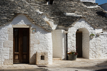 Viaggiando verso il salento