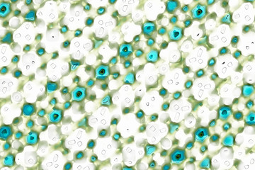 Abstract color background