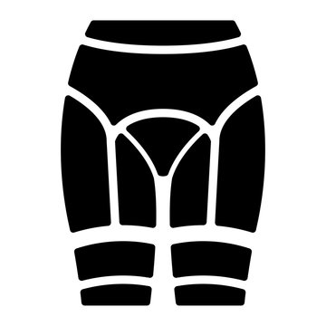 Erotik Icon - Showgirl