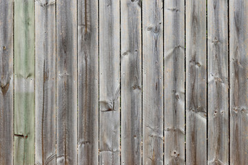 background textured abstract vertical wooden fence palings