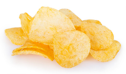 Potato chips