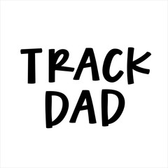 Track Dad