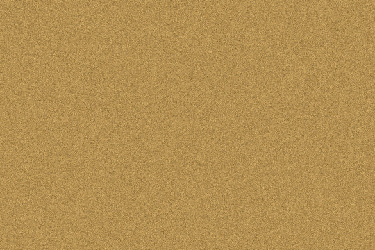 Cork Particle Board Abstract Background