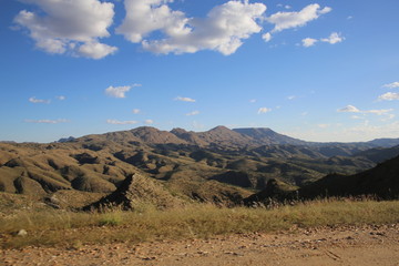Namibie