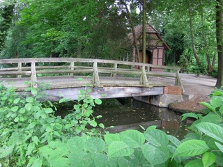 alte Holzbrücke 