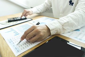 Capitalism is examining the company's finances to prepare its business to Europe.