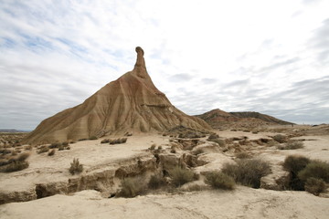 Bardenas Reales