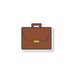 Briefcase patch