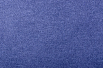 blue fabric texture