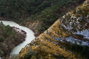 Gorges du Verdon