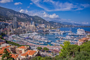 Monaco