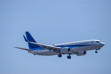 旅客機