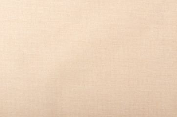 Fototapeta na wymiar beige fabric texture