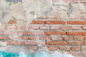 white concrete wall texture