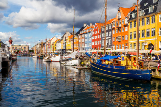 Kopenhagen, Denmark