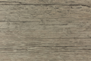 Light wood texture background surface with old natural pattern
