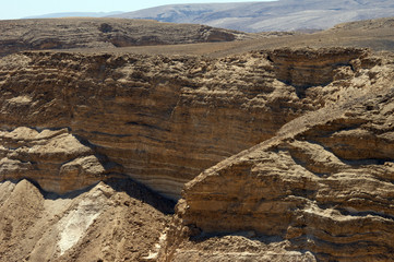 Masada 1
