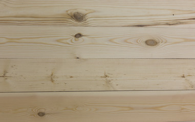 Light wood texture background surface with old natural pattern