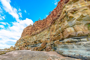 Adventures in Australia