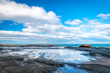 Adventures in Australia