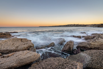 Adventures in Australia