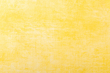 yellow fabric texture