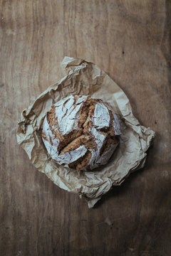 pain de seigle
