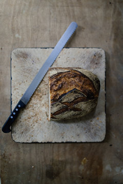 Pain de campagne
