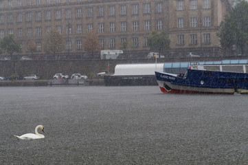 praga
