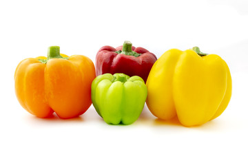 Bell peppers