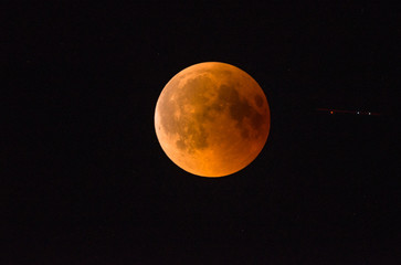Mond