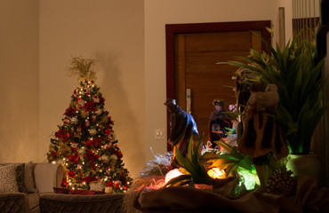 Árvore de Natal