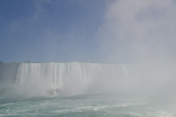 niagara falls