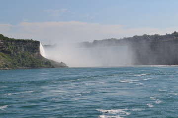 niagara falls