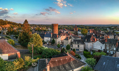 Allassac (Corrèze)