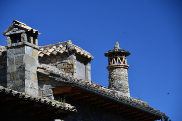 IMÁGENES DE UN PUEBLO