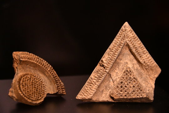 ARTESAN&Iacute;A GUANCHE