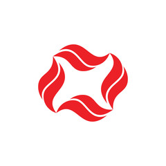 Rotation FIRE logo