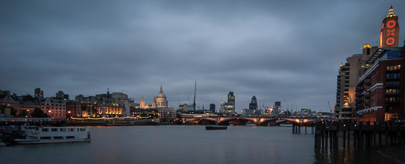 Naklejka premium London