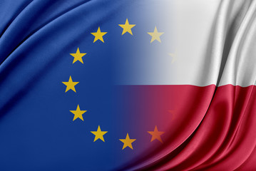 European Union and Poland. The concept of relationship between EU and Poland.