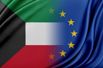 European Union and Kuwait. The concept of relationship between EU and Kuwait.