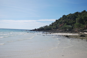 thailand