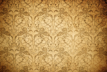 grunge vintage wallpaper