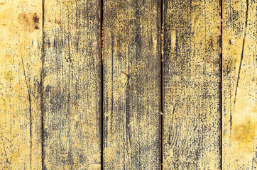 Fototapeta premium old painted wood texture