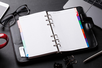 Office workplace table