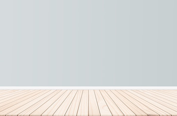 background wall home.Wallpaper The wall paper inside residential buildings. On the floor plank parquetry style abstract concept design ideas.Pastel shades Light from the outside