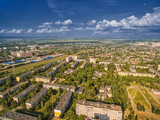 Nevinnomyssk. Russia, the Stavropol region.