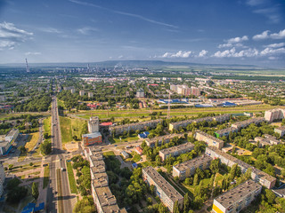 Nevinnomyssk. Russia, the Stavropol region.