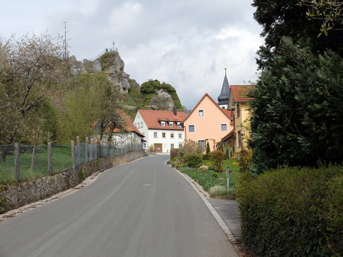 Wichsenstein